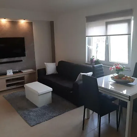 Finida Apartment Umag