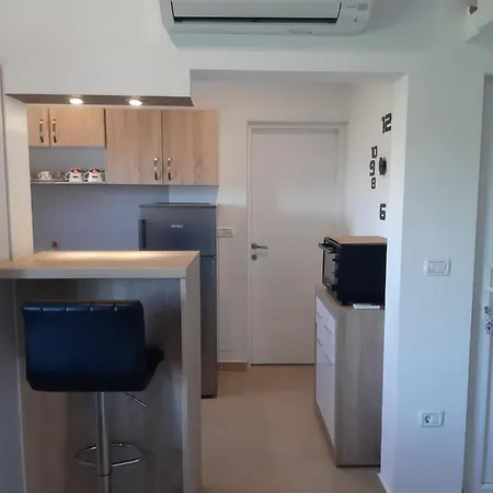 Finida Apartman *
