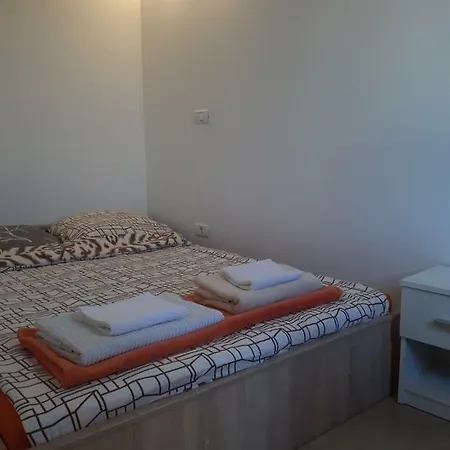 Finida Apartament