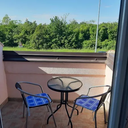 Finida Apartament *