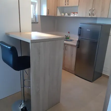 Finida Apartament *