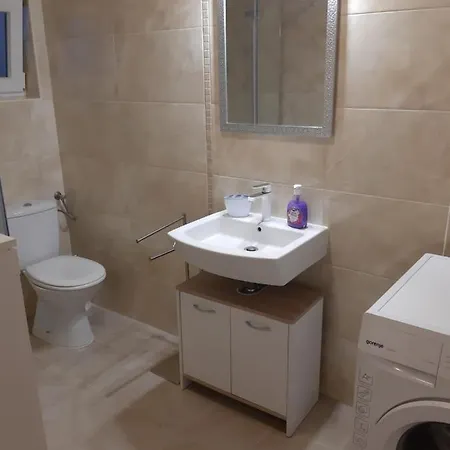Finida Apartament Umag